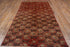 Vintage Oushak Area Rug (5' x 11')